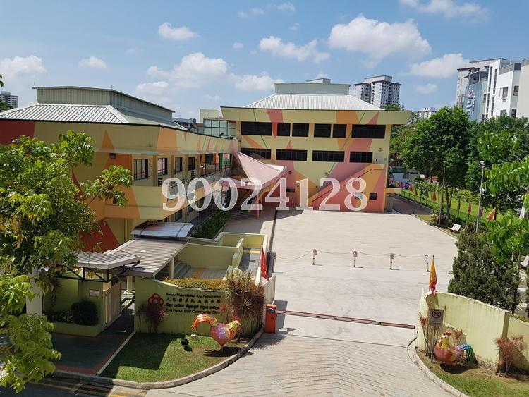 Blk 43 Lorong 5 Toa Payoh (Toa Payoh), HDB 4 Rooms #154410482